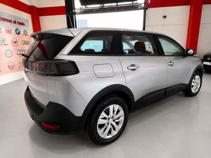 Peugeot 5008 Allure BlueHDi 130 S&S - Foto 5