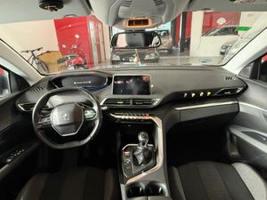 Peugeot 5008 Allure BlueHDi 130 S&S - Foto 11