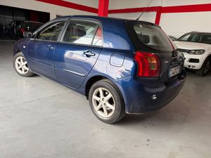 Toyota Corolla 5p 1.4 VVT-i 
