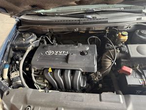 Toyota Corolla 5p 1.4 VVT-i 