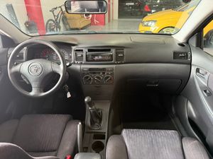 Toyota Corolla 5p 1.4 VVT-i 