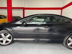 Peugeot 407  Coupé 407 2.0 HDI 163cv FAP - Foto 5