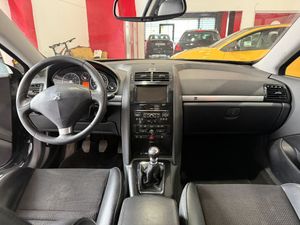 Peugeot 407  Coupé 407 2.0 HDI 163cv FAP - Foto 9