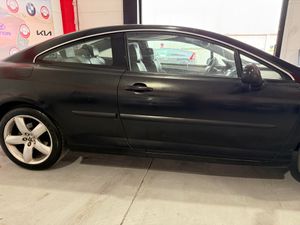 Peugeot 407  Coupé 407 2.0 HDI 163cv FAP - Foto 4