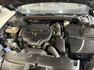 Peugeot 407  Coupé 407 2.0 HDI 163cv FAP - Foto 15