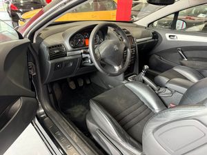 Peugeot 407  Coupé 407 2.0 HDI 163cv FAP - Foto 12