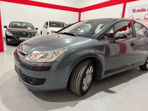 Citroën C4 5p HDi 92 LX - Foto 3