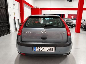 Citroën C4 5p HDi 92 LX - Foto 6