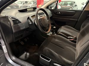 Citroën C4 5p HDi 92 LX - Foto 10
