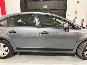 Citroën C4 5p HDi 92 LX - Foto 5