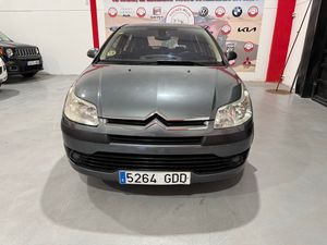 Citroën C4 5p HDi 92 LX - Foto 2