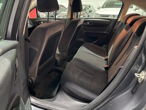 Citroën C4 5p HDi 92 LX - Foto 9