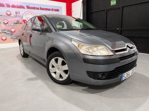 Citroën C4 5p HDi 92 LX - Foto 3