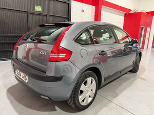 Citroën C4 5p HDi 92 LX - Foto 6