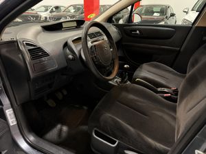 Citroën C4 5p HDi 92 LX - Foto 12