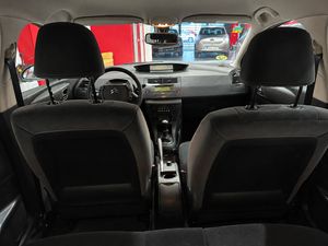 Citroën C4 5p HDi 92 LX - Foto 10