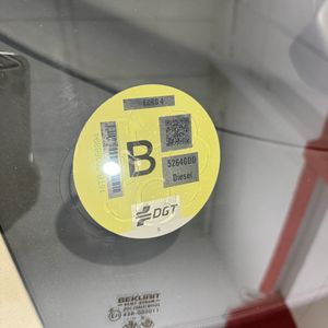 Citroën C4 5p HDi 92 LX - Foto 16