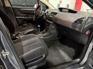 Citroën C4 5p HDi 92 LX - Foto 14