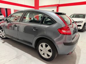 Citroën C4 5p HDi 92 LX - Foto 8