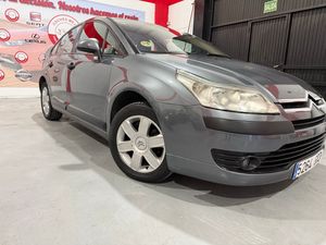 Citroën C4 5p HDi 92 LX - Foto 4