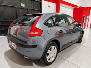 Citroën C4 5p HDi 92 LX - Foto 7