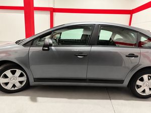 Citroën C4 5p HDi 92 LX - Foto 5