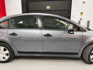 Citroën C4 5p HDi 92 LX - Foto 4