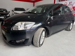 Toyota Auris 5p 1.33 VVT-i Active - Foto 3