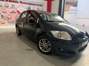 Toyota Auris 5p 1.33 VVT-i Active - Foto 4