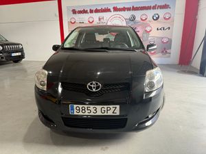 Toyota Auris 5p 1.33 VVT-i Active - Foto 2