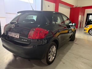 Toyota Auris 5p 1.33 VVT-i Active - Foto 6