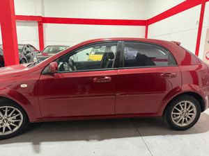 Chevrolet Lacetti 1.6 16v CDX - Foto 5