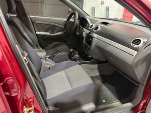 Chevrolet Lacetti 1.6 16v CDX - Foto 12