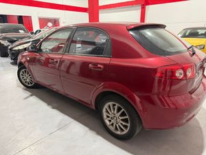 Chevrolet Lacetti 1.6 16v CDX - Foto 8