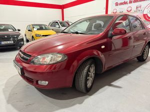 Chevrolet Lacetti 1.6 16v CDX - Foto 3