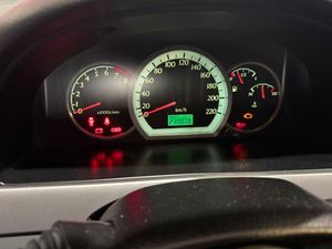 Chevrolet Lacetti 1.6 16v CDX - Foto 9