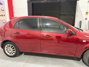 Chevrolet Lacetti 1.6 16v CDX - Foto 4