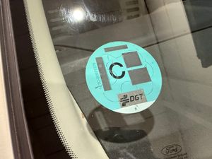 Ford Focus Berlina Trend 1.6 Ti-VCT - Foto 15