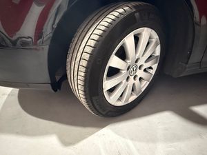 Volkswagen Passat Edition Plus 2.0 TDI CR 110 CV DPF - Foto 14