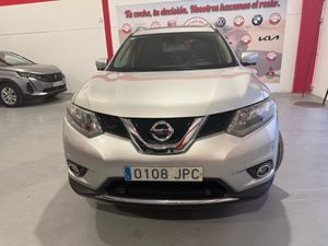 Nissan X-Trail dCi 96 kW (130 CV) Xtronic 4x2 N-Connecta - Foto 9