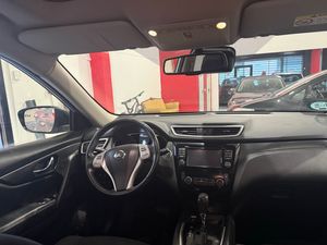 Nissan X-Trail dCi 96 kW (130 CV) Xtronic 4x2 N-Connecta - Foto 16