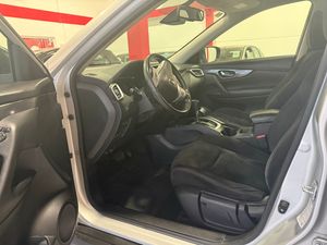 Nissan X-Trail dCi 96 kW (130 CV) Xtronic 4x2 N-Connecta - Foto 10