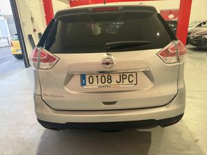 Nissan X-Trail dCi 96 kW (130 CV) Xtronic 4x2 N-Connecta - Foto 5