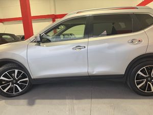 Nissan X-Trail dCi 96 kW (130 CV) Xtronic 4x2 N-Connecta - Foto 7