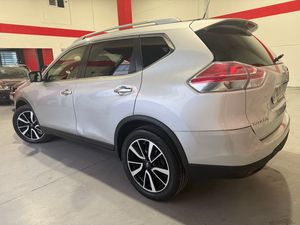 Nissan X-Trail dCi 96 kW (130 CV) Xtronic 4x2 N-Connecta - Foto 6