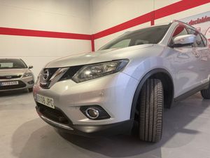 Nissan X-Trail dCi 96 kW (130 CV) Xtronic 4x2 N-Connecta - Foto 8
