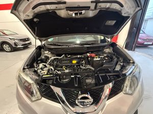 Nissan X-Trail dCi 96 kW (130 CV) Xtronic 4x2 N-Connecta - Foto 19
