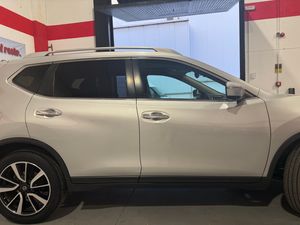 Nissan X-Trail dCi 96 kW (130 CV) Xtronic 4x2 N-Connecta - Foto 3