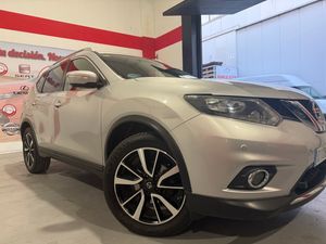 Nissan X-Trail dCi 96 kW (130 CV) Xtronic 4x2 N-Connecta - Foto 3