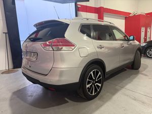Nissan X-Trail dCi 96 kW (130 CV) Xtronic 4x2 N-Connecta - Foto 4